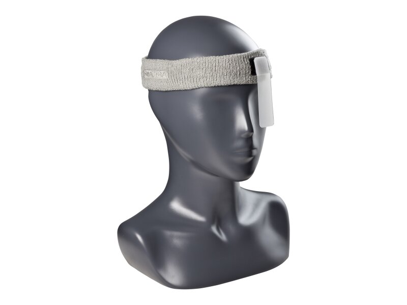 Simetra Headband PRIMOFIT 10 anthracite