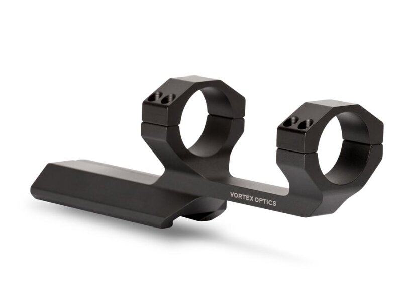 Vortex Cantilever Ring Mount 30mm - 3 Inch AR15