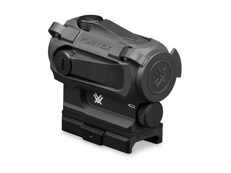 Vortex SPARC AR Red Dot