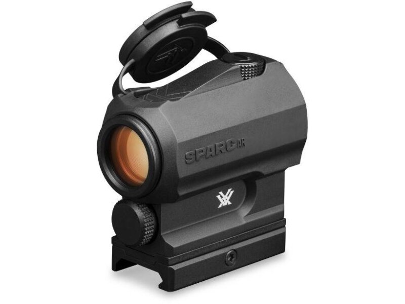 Vortex SPARC AR Red Dot