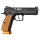 CZ 75 Shadow II  Orange - 9mmLuger