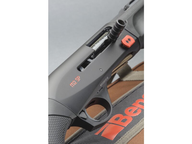 Benelli Selbstladeflinte M2 SP MC 12/76 LL 66cm /26