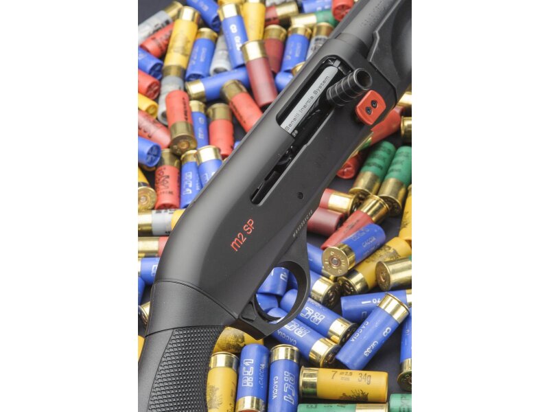 Benelli Selbstladeflinte M2 SP MC 12/76 LL 66cm /26