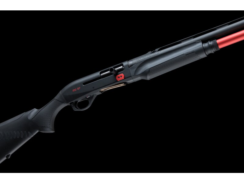 Benelli Selbstladeflinte M2 SP MC 12/76 LL 66cm /26