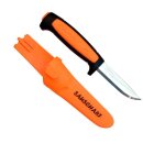 Mora Messer Morakniv Basic 546 Sauscharf