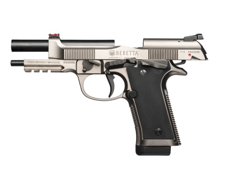 Beretta 92X Performance Production - 9 mm Luger