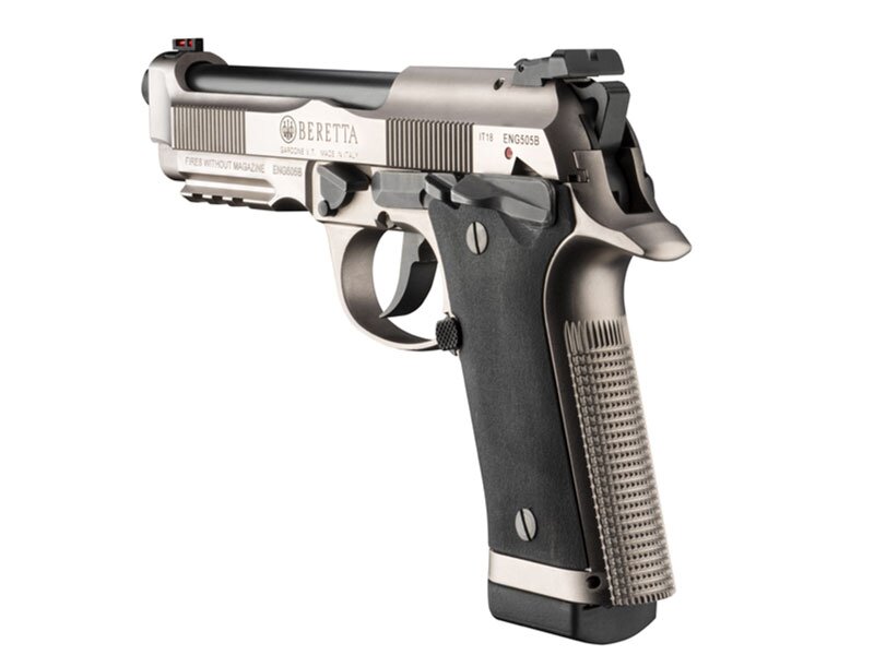 Beretta 92X Performance Production - 9 mm Luger