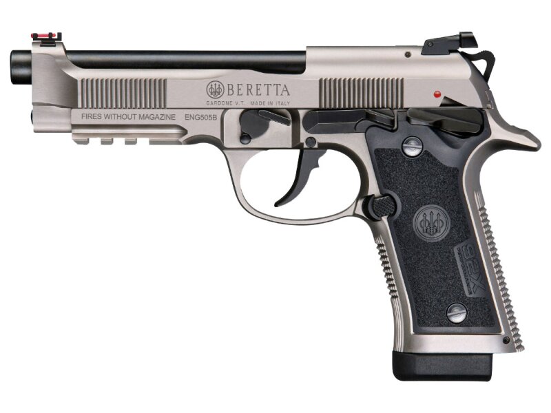 Beretta 92X Performance Production, 1.489,00