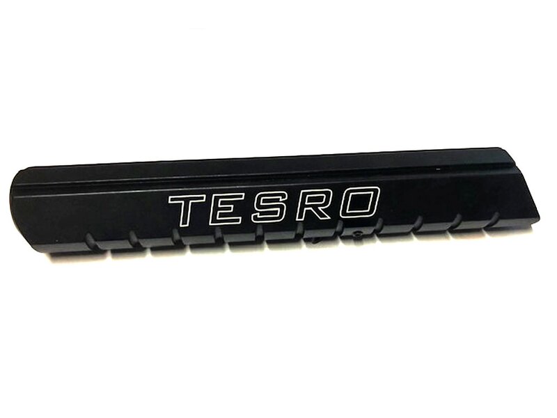 Tesro RS100 Tube schwarz