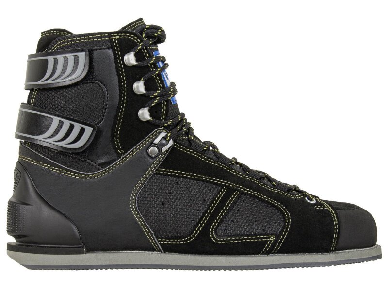 ahg-Schießschuh Modell Strong 42