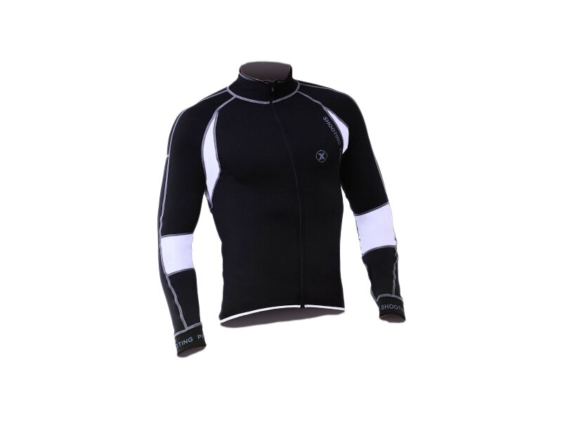 Hitex Long Sleeve Vest Tecno  M