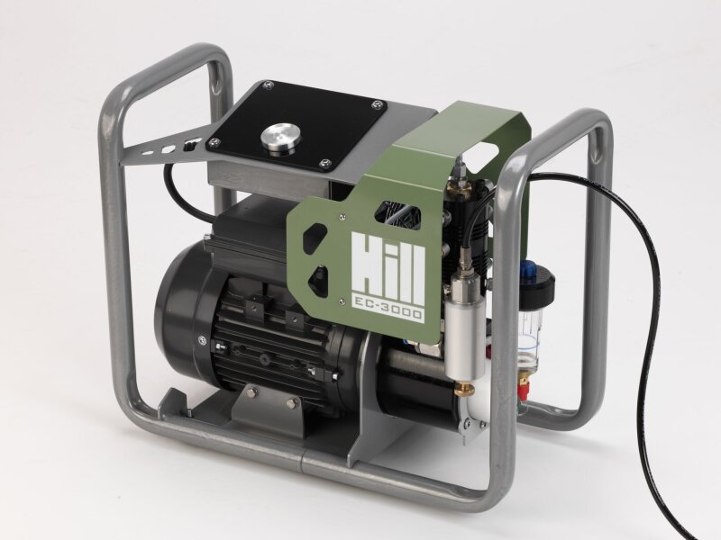 Hill table Compressor - EC-3000 EVO