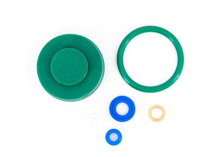 Feinwerkbau seal kits for air rifles - 602/603 series (without piston)