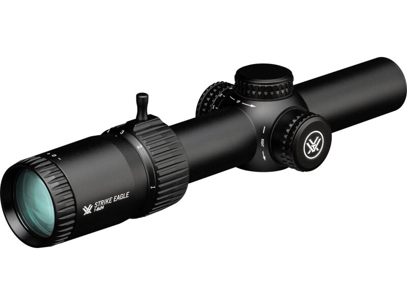 Vortex Strike Eagle 1-8x24 AR-BDC3