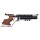 Walther LP500 Expert Auflage