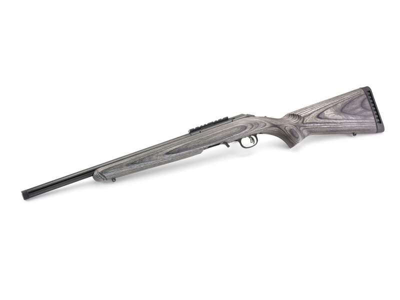 RUGER Repetierbüchse Rimfire Target Thumbhole .22lr