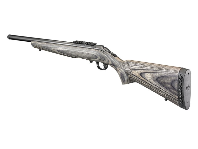 RUGER Repetierbüchse Rimfire Target Thumbhole .22lr