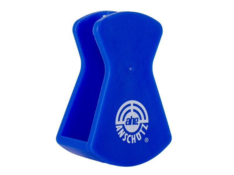 Diabolo Protection Box blau