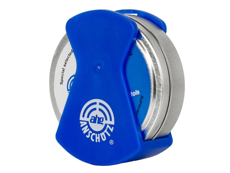 Diabolo Protection Box blau