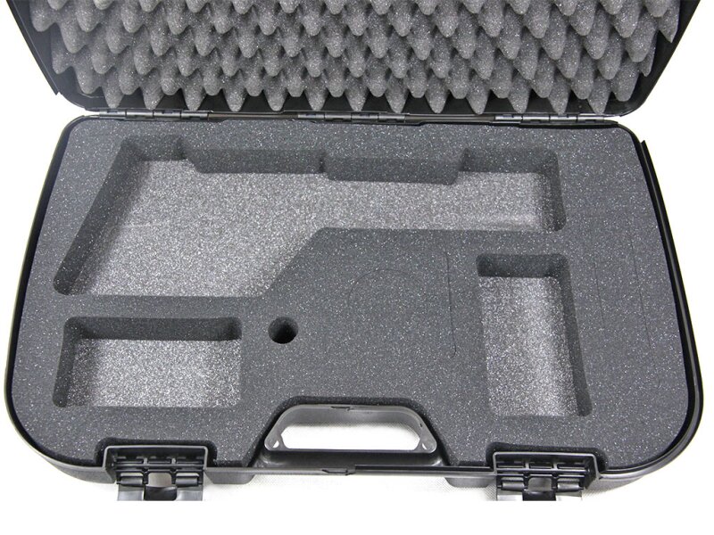 Walther pistol case big