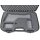 Walther pistol case big