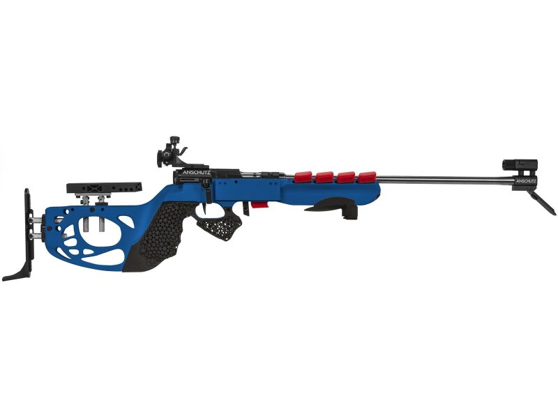 Anschütz Biathlon KK Gewehr 1827 F BIONIC