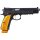 Pro Tuning, Pistole Taipan Orange - 9mmLuger