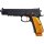 Pro Tuning, Pistole Taipan Orange - 9mmLuger