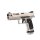 Walther Q5 MATCH SF Black Tie, 15+2 Schuss 9 mm x 19