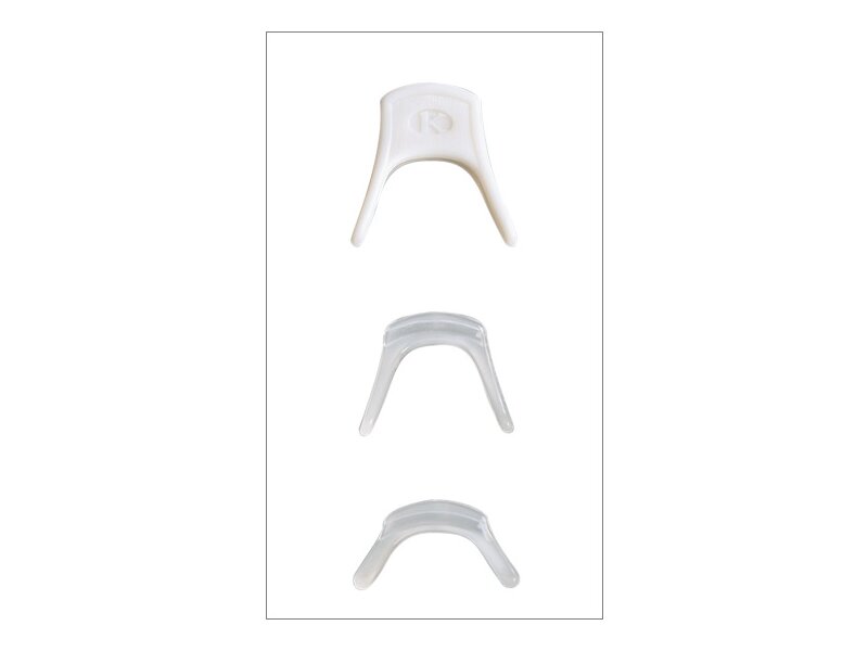 Knobloch Plastic nose-piece Plastic nose-piece A