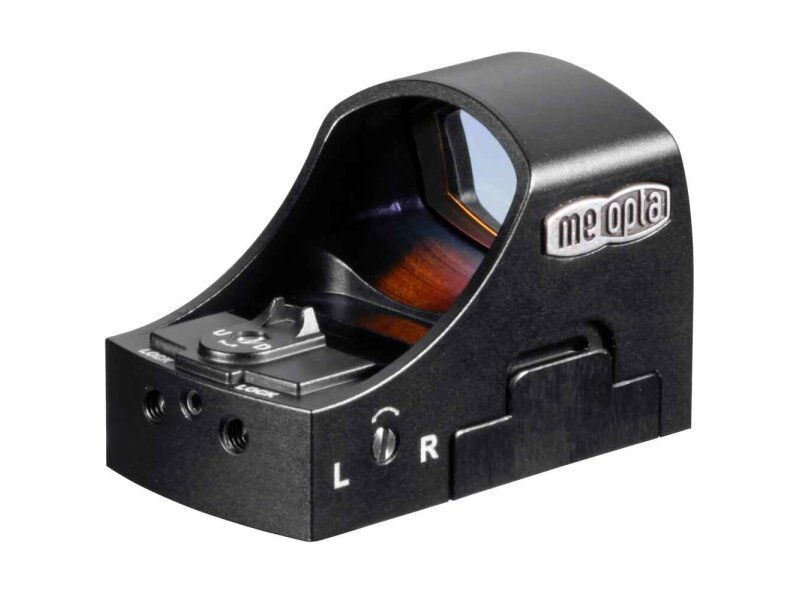 Meopta Meosight III - 3 MOA