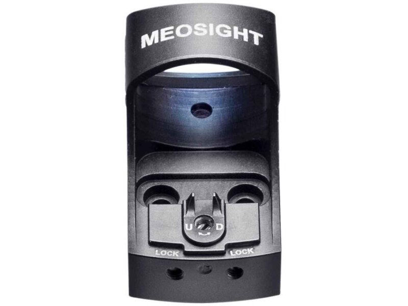 Meopta Meosight III - 3 MOA