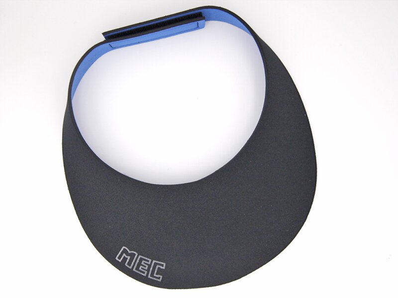 MEC Visor Neopren Cap