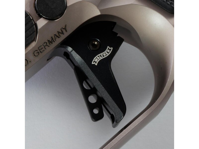Walther Dynamic Performance Trigger
