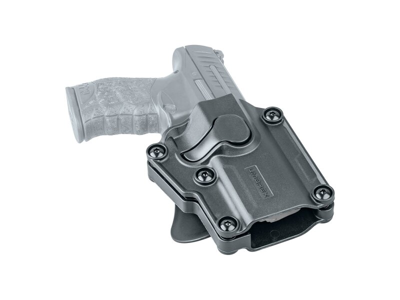 Umarex Polymer Multifit Paddle Holster