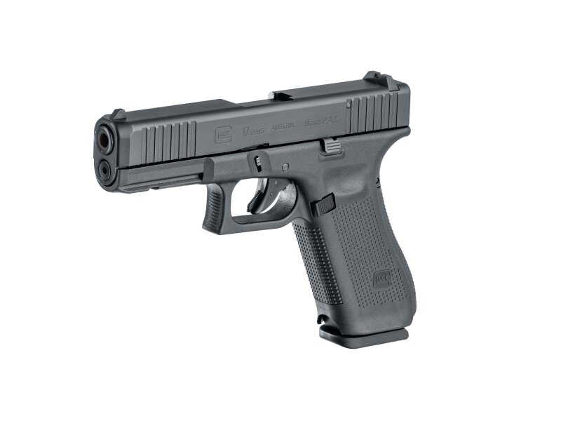 Umarex GLOCK 17 Gen5 - Schreckschuss