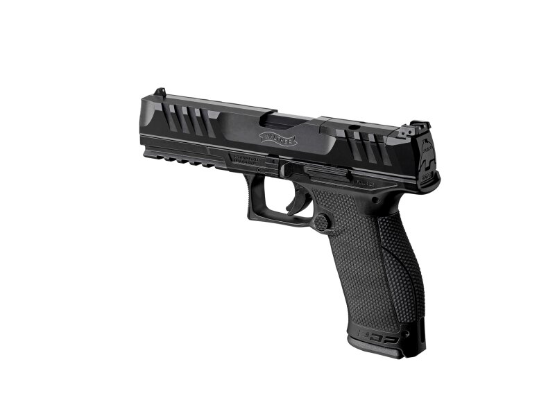 Walther PDP Full Size 5" - 9mmLuger