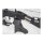 Walther LG Griff Biometric M Grau/Protouch links