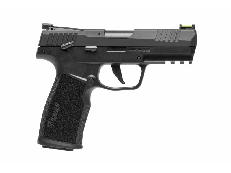 Sig Sauer P322  - .22lr