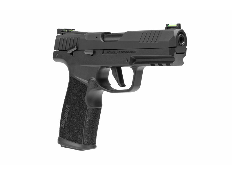 Sig Sauer P322  - .22lr