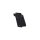 Walther Grip plate Steel Frame black