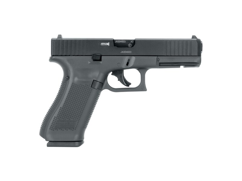 Umarex GLOCK 17 Gen5 T4E - CO2