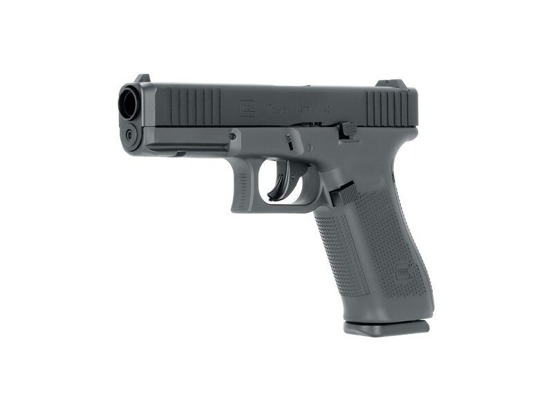 Umarex GLOCK 17 Gen5 T4E - CO2