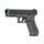 Umarex GLOCK 17 Gen5 T4E - CO2