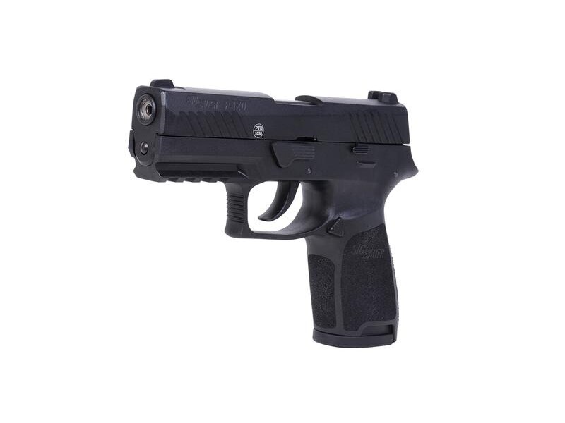 Sig Sauer P320 - , 9 mm P.A.K.