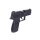 Sig Sauer P320 - , 9 mm P.A.K. black