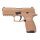 Sig Sauer P320 - , 9 mm P.A.K. black