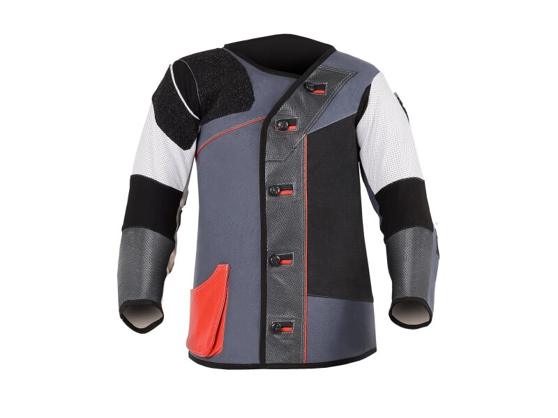 ahg-shooting jacket Match - Men 25 right shooter