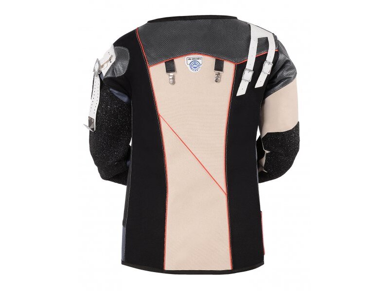 ahg-shooting jacket Match - Men 25 right shooter