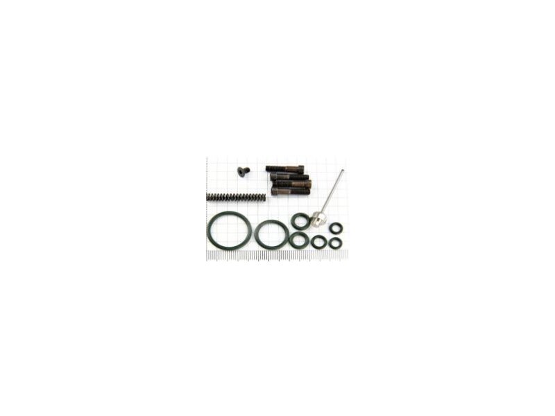 Steyr spare parts set